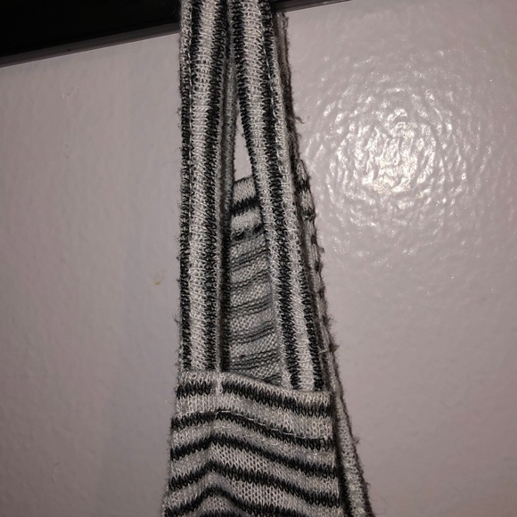 Striped Primark tank top - Picture 4 of 6